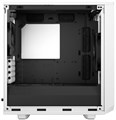 Корпус;mATX;Fractal;Design;Meshify;2;Mini;White;TG;clear;tint 105705