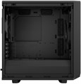 Корпус;mATX;Fractal;Design;Meshify;2;Mini;Black;TG;dark;tint 105706