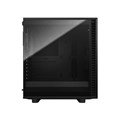 Корпус;ATX;Fractal;Design;Define;7;Compact;Light;TG 105709