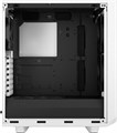 Корпус;ATX;Fractal;Design;Meshify;2;Compact;Clear;TG 105711