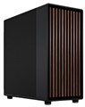 Корпус;eATX;Fractal;Design;North;XL;Charcoal;Black;TG;Dark 105723