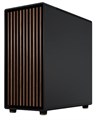 Корпус;eATX;Fractal;Design;North;XL;Charcoal;Black;TG;Dark 105723