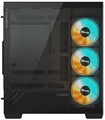 Корпус;ATX;GIGABYTE;GB-C500P ST 105738