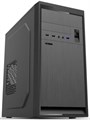 Корпус;mATX;Powerman;SV511;Black 105746