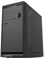 Корпус;mATX;Powerman;SV511C 105748