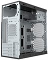 Корпус;mATX;Powerman;SV511C 105748
