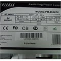 Корпус;mATX;Powerman;ES722BK;USB2.0;400W 105749