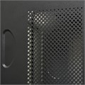 Корпус;mATX;Powerman;ES722BK;USB2.0;400W 105749