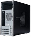 Корпус;mATX;InWin;ENR708 105755