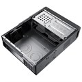 Корпус;mATX;Powerman;ST616BK 105756