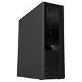 Корпус;mini-ITX;Powerman;PS201A-BK 105757