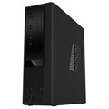 Корпус;mini-ITX;Powerman;PS201A-BK 105757