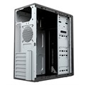 Корпус;ATX;Powerman;DA812BK 105760