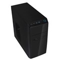 Корпус;mATX;Powerman;ES726BK;USB3.0;450W 105762