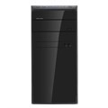 Корпус;mATX;Powerman;ES726BK;USB3.0;450W 105762