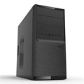 Корпус;mATX;Powerman;ES701BK;USB3.0;450W 105763