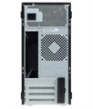 Корпус;mATX;InWin;EFS052 105778