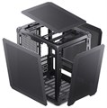 Корпус;mini-ITX;JONSBO;C6-ITX;Black 105791
