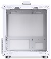 Корпус;mini-ITX;JONSBO;C6-ITX;White 105792