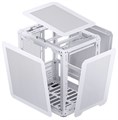 Корпус;mini-ITX;JONSBO;C6-ITX;White 105792