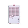 Корпус;mATX;JONSBO;Z20;Pink/White 105794