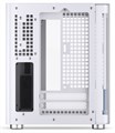 Корпус;mini-ITX;JONSBO;TK-0 White 105797