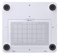 Корпус;mini-ITX;JONSBO;TK-0 White 105797