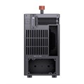 Корпус;mini-ITX;JONSBO;T6;Black 105798