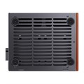 Корпус;mini-ITX;JONSBO;T6;Black 105798