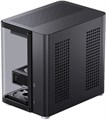 Корпус;ATX;JONSBO;TK-2;Black 105799