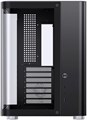 Корпус;ATX;JONSBO;TK-2;Black 105799