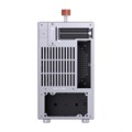 Корпус;mini-ITX;JONSBO;T6;Silver 105800