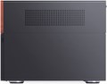 Корпус;mini-ITX;JONSBO;N4;Black 105802