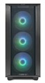 Корпус;eATX;Lian;Li;LANCOOL;III;RGB 105837