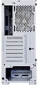 Корпус;ATX;Montech;X2MESHW 105847
