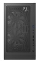 Корпус;ATX;Montech;X3;GLASS 105850