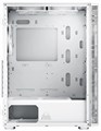 Корпус;ATX;Montech;X3;MESH;White 105852
