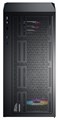 Корпус;ATX;Montech;X5;Black 105853