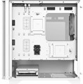 Корпус;mATX;Montech;AIR 100 ARGB White 105860