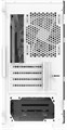 Корпус;mATX;Montech;AIR 100 ARGB White 105860