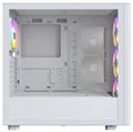 Корпус;ATX;Montech;XR;WOOD;WHITE 105861