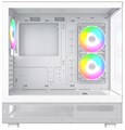 Корпус;ATX;Montech;XR;White 105862