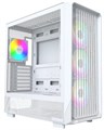 Корпус;ATX;Montech;X5;White 105864