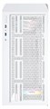 Корпус;ATX;Montech;X5;White 105864