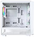 Корпус;ATX;Montech;X5;White 105864