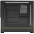 Корпус;ATX;Montech;HS01;BLACK 105867