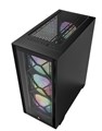 Корпус;ATX;Montech;AIR;1000;PREMIUM;BLACK 105868