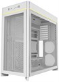 Корпус;ATX;Montech;HS01;WHITE 105870