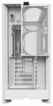 Корпус;ATX;Montech;HS01;WHITE 105870