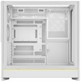 Корпус;ATX;Montech;HS01;WHITE 105870
